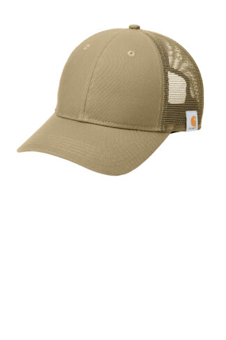 Carhartt Rugged Pro Series Cap