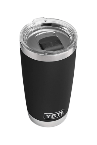 Yeti Rambler 20oz Tumbler