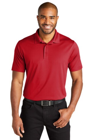 Port Authority C-Free Polo​
