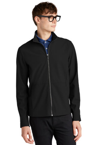 Mercer+Mettle Faille Soft Shell​