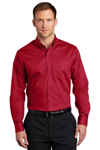 SuperPro™ Twill Shirt​