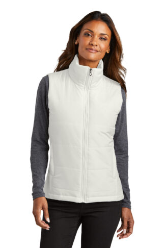 Ladies Puffer Vest​