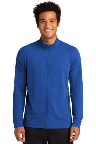 Sport-Tek Sport-Wick Flex Fleece Full-Zip​