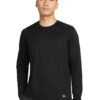 New Era Series Performance Long Sleeve Crew Tee - Image 3