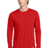 New Era Series Performance Long Sleeve Crew Tee - Image 4