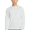 New Era Series Performance Long Sleeve Crew Tee - Image 2
