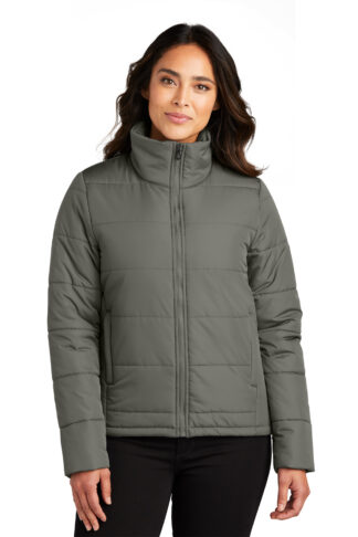 Port Authority Women's Puffer Jacket