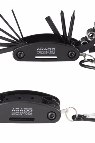 Bike & More Repair Tool Kit