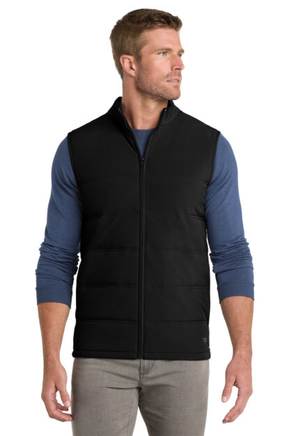 TravisMathew Cold Bay Vest