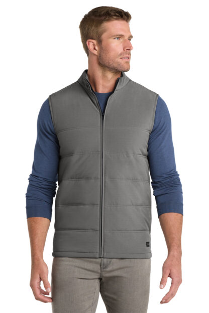 TravisMathew Cold Bay Vest - Image 2