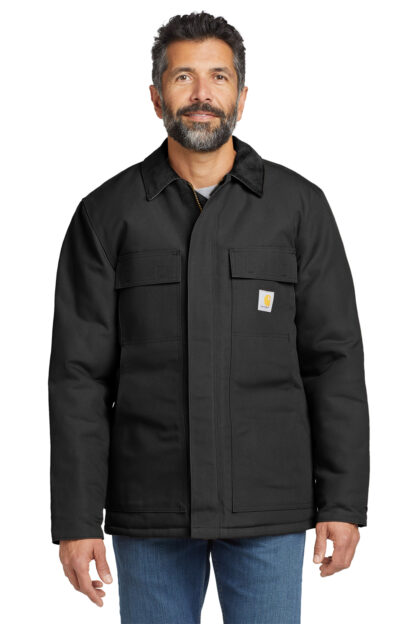 Carhartt ® Duck Traditional Coat