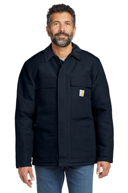 Carhartt ® Duck Traditional Coat - Image 2