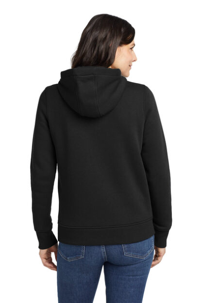 Carhartt® Women’s Clarksburg Full-Zip Hoodie - Image 5