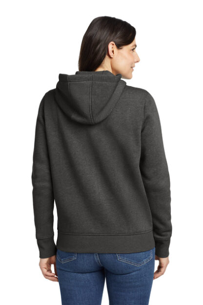 Carhartt® Women’s Clarksburg Full-Zip Hoodie - Image 3