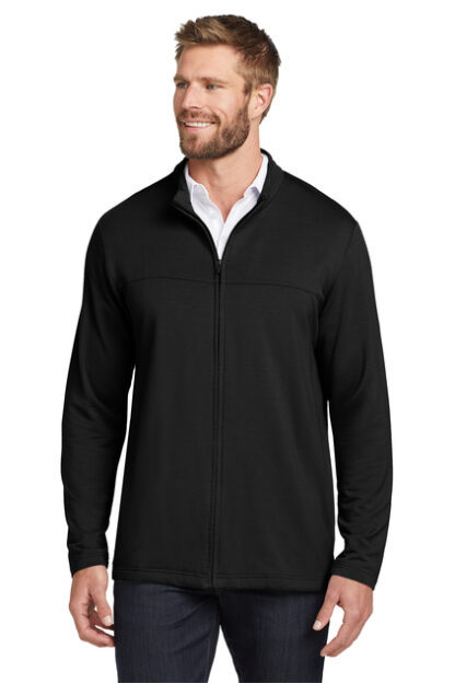 TravisMathew Newport Full-Zip Fleece