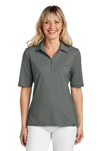 TravisMathew Women's Sunsetters Pocket Polo