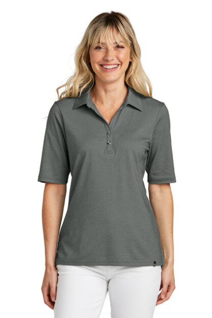 TravisMathew Women's Sunsetters Pocket Polo