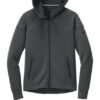 Nike Women’s Tech Fleece Full-Zip Hoodie - Image 8