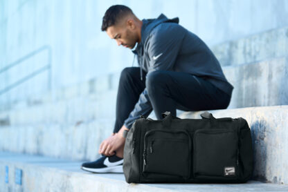 Nike Utility Duffel 2.0 - Image 3