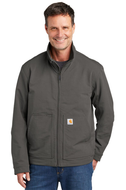 Carhartt® Super Dux™ Soft Shell Jacket - Image 2