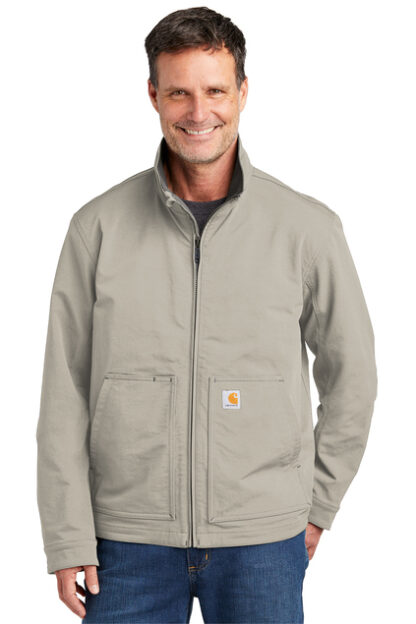 Carhartt® Super Dux™ Soft Shell Jacket - Image 3