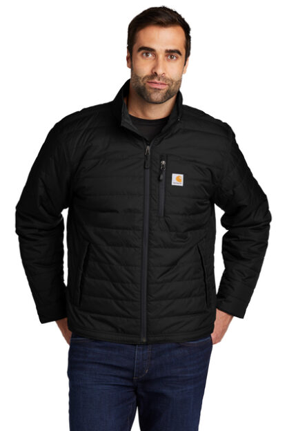 Carhartt Gilliam Jacket - Image 2