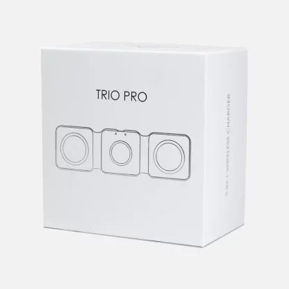 Trio Pro - Image 2