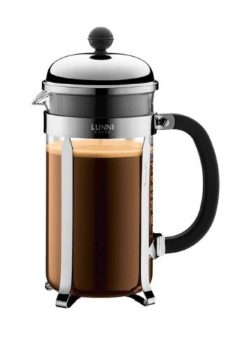 Bodum Chambord Press Coffee Maker 34oz