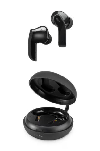 iLive Truly Wire-Free Earbuds with Active Noise Canceling