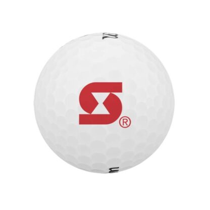 Wilson Triad Golf Balls - Image 3