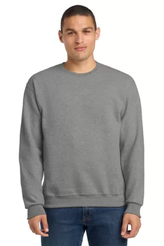 NuBlend Crewneck Sweatshirt