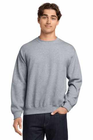 Gildan® Heavy Blend™ Crewneck Sweatshirt