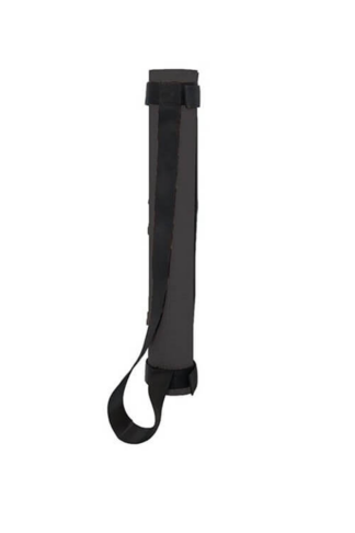 4 mm Yoga Mat and Strap​