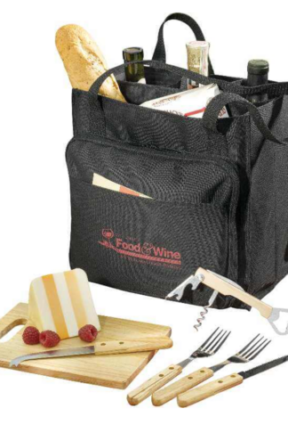 Picnic Carrier Set​
