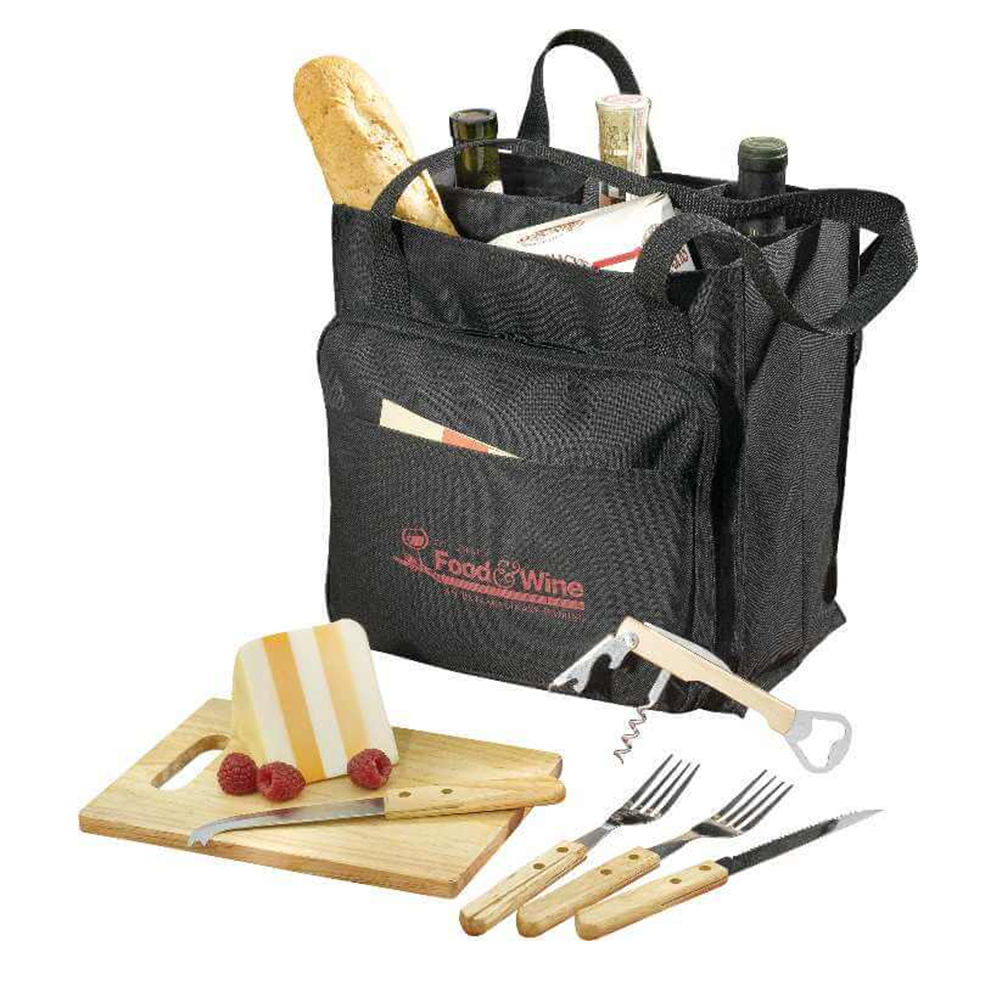 Picnic Carrier Set